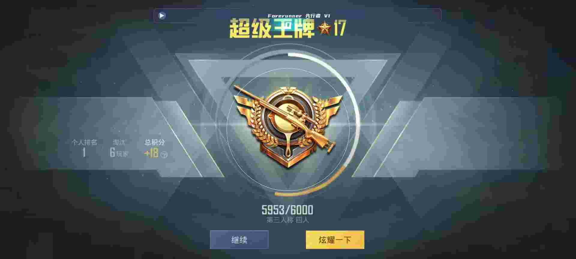 和平精英鸡腿辅助自瞄 - ��ƽ��Ӣ����ҽ���辅助预览图
